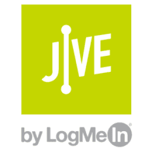 Jive by LogMeIn