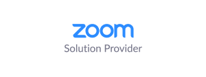 Zoom Solution Provider